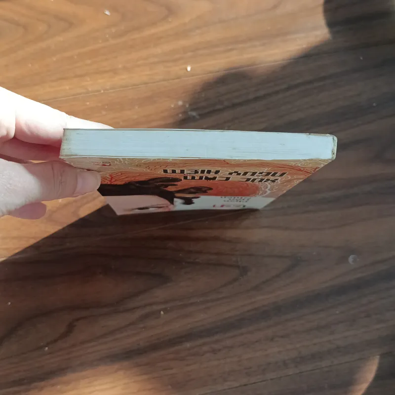 Cảm xúc nguy hiểm 760347