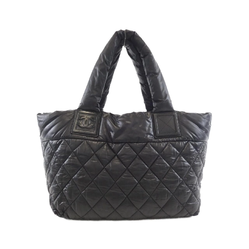 Túi xách Chanel Coco Cocoon Line 48610 616833