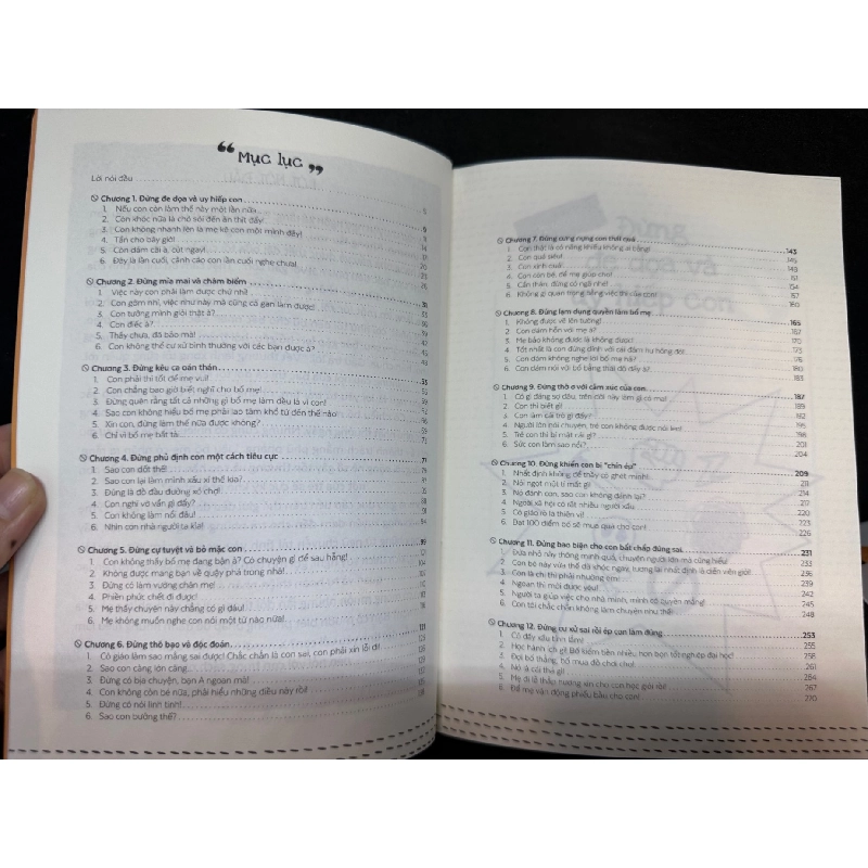 72 Điều Chớ Nói Với Con, Hà Hạo, Mới 90%, 2018 SBM0404 913700