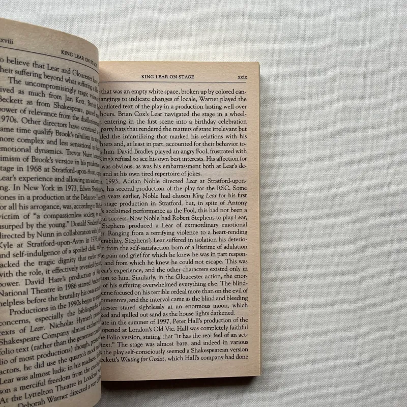 King Lear - William Shakespeare  933193