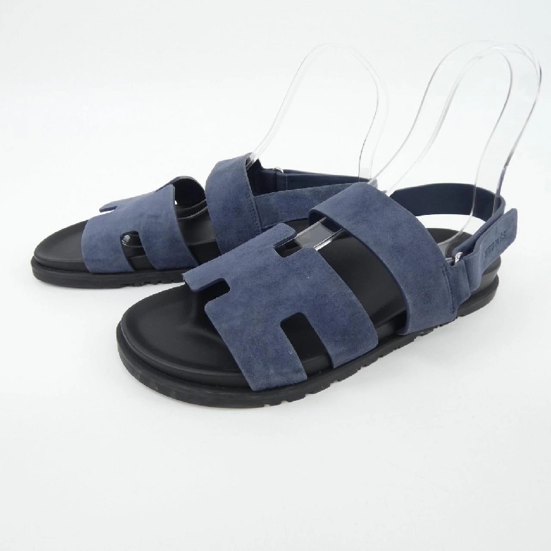 Giày sandal HERMES ジニアス 231696Z - Hàng hiệu Authentic 904733