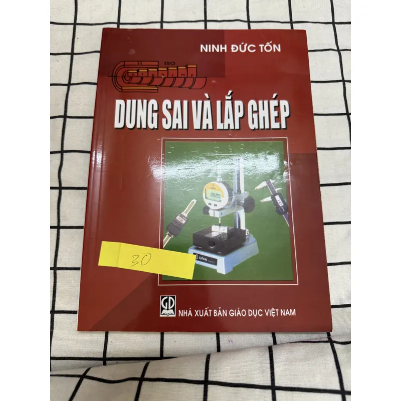 DUNG SAI VÀ LẮP GHÉP 701424