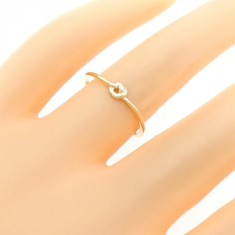 【Sản phẩm mới】Nhẫn K10YG 667817