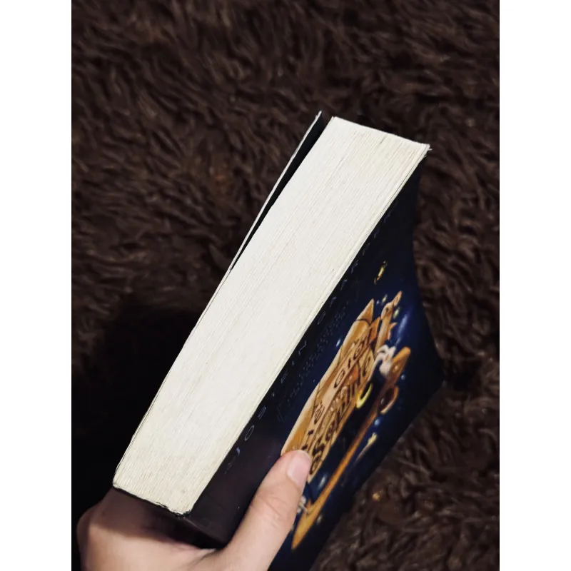 Thế giới của Sophie  1029741