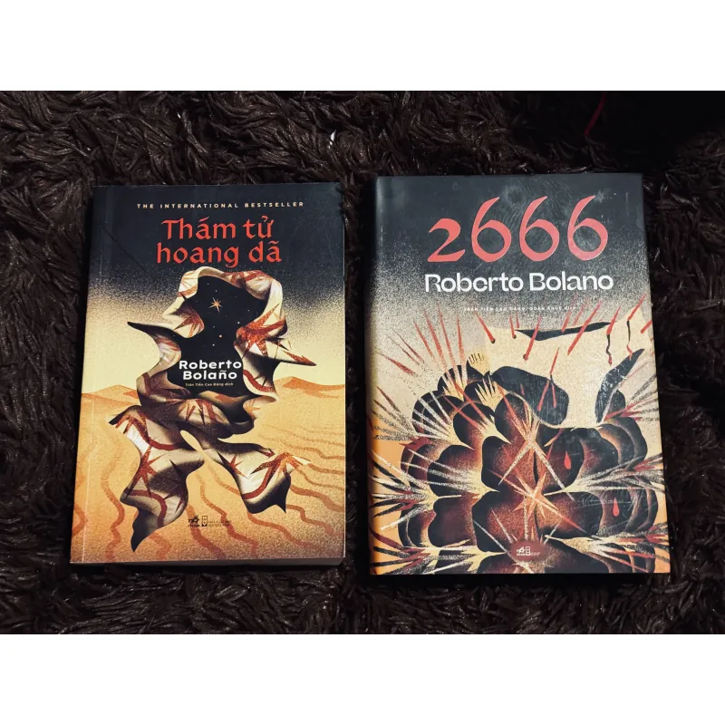 Combo 2666 + thám tử hoang dã 957714