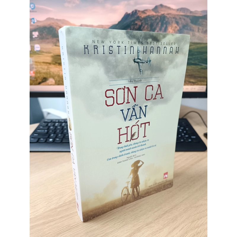Sơn ca vẫn hót  444795