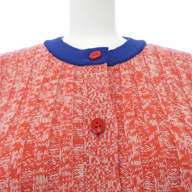 【Mã giảm giá】Áo cardigan LOUIS VUITTON 642030