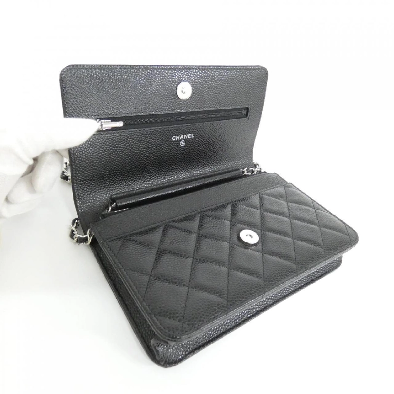 Ví Chanel Timeless Classic Line AP0250 - Hàng hiệu Authentic 769216