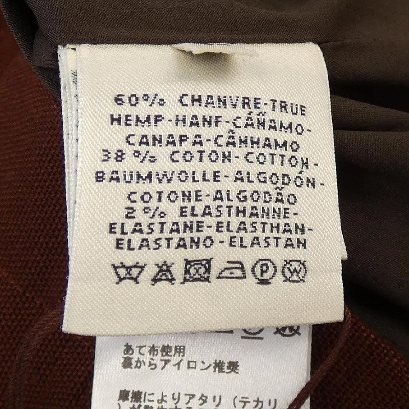 【Mã giảm giá】Áo gile HERMES 638709