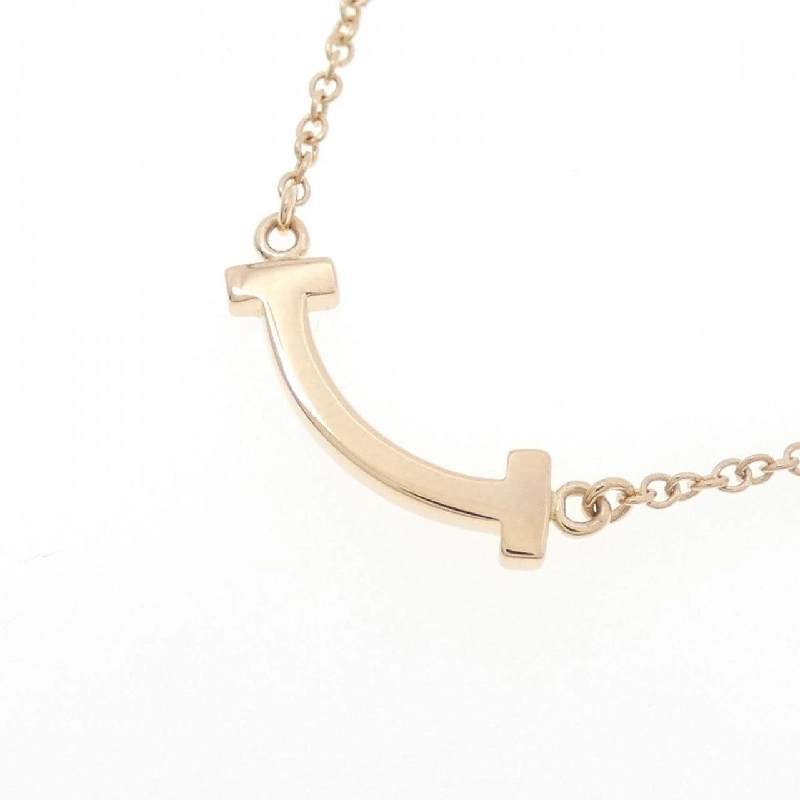 Dây chuyền mini T-Smile Tiffany - Hàng hiệu chính hãng 842287