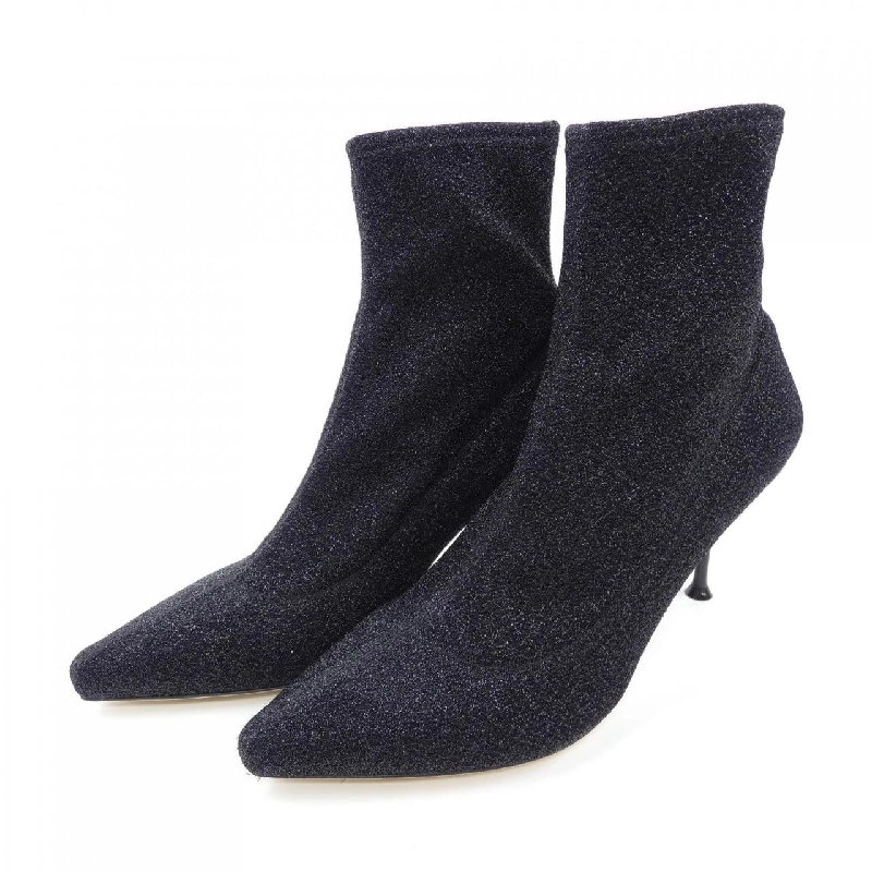 【Mã giảm giá】Giày bốt Sergio Rossi 663607