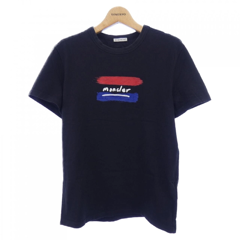 MONCLER 20918C79310 T-shirt - Hàng hiệu Chính hãng 897609