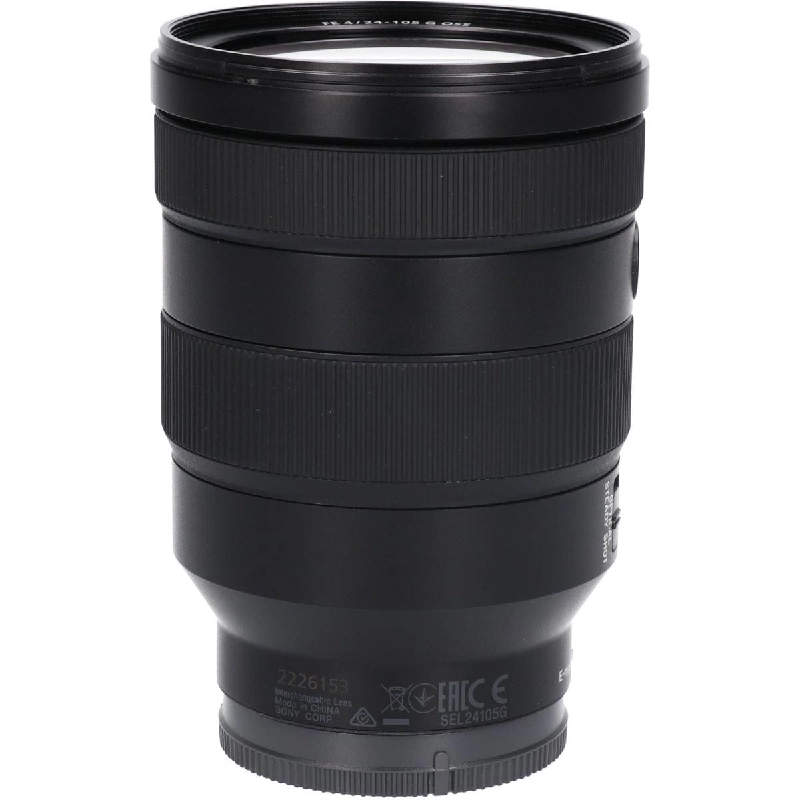 FE24-105mm F4G (SEL24105G) - Hàng hiệu Authentic 878677