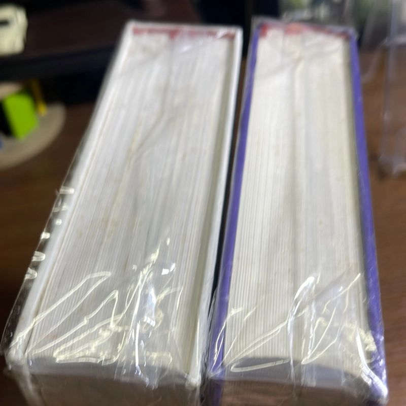 Hồi ký Lý Quang Diệu bộ 2 cuốn 504714