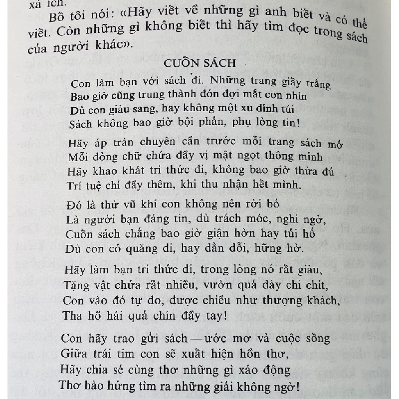Dagestan của Tôi - Rasul Gamzatov 49223