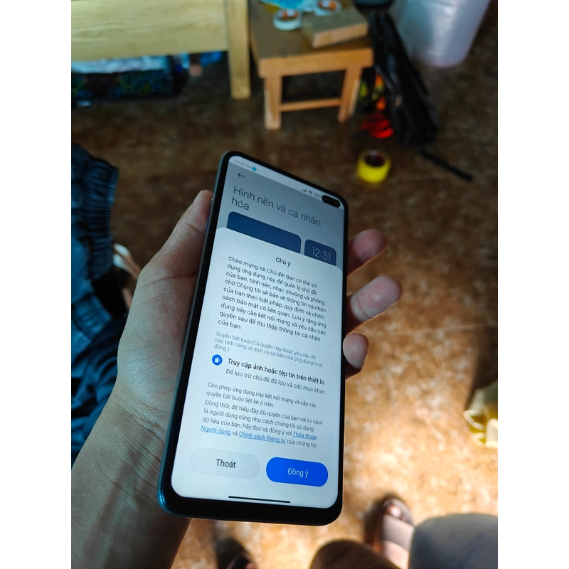 Xiaomi redmi k30 5G 501769