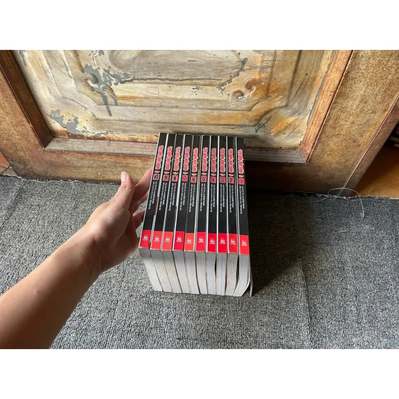 Truyện tranh - Tam quốc diễn nghĩa - Trọn bộ 10 tập - NXB Kim Đồng 736820