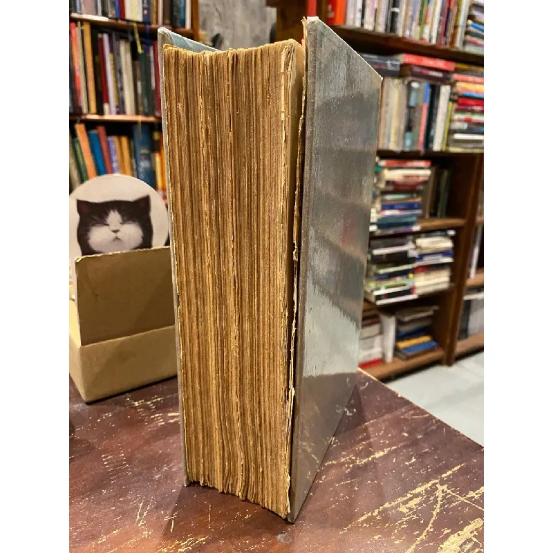 Từ điển Anh-Việt - Viện Ngôn ngữ học (1975) 696926