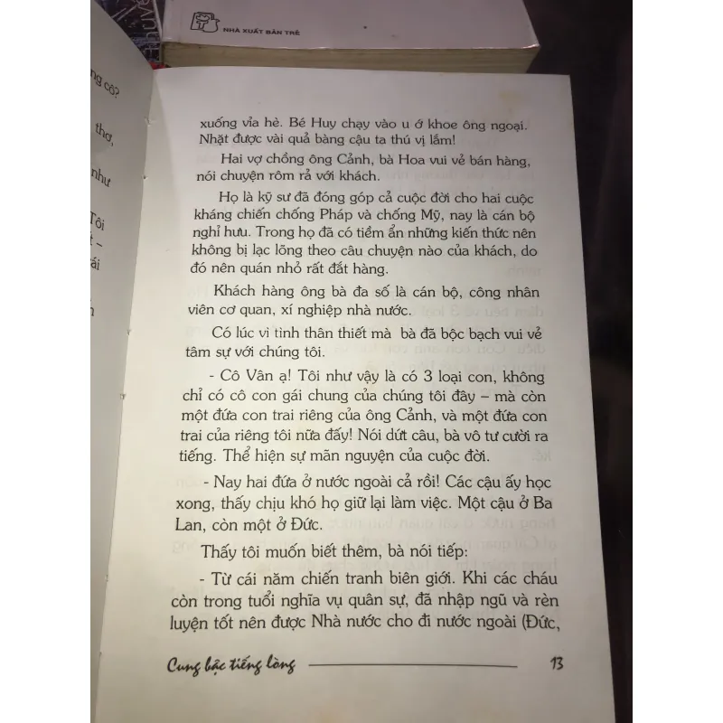 Cung bậc tiếng lòng - Xuân Trường 1017566