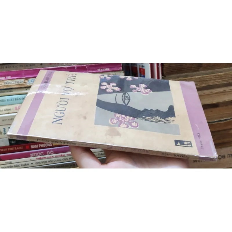 Văn học Nga - Người vợ trẻ 711621