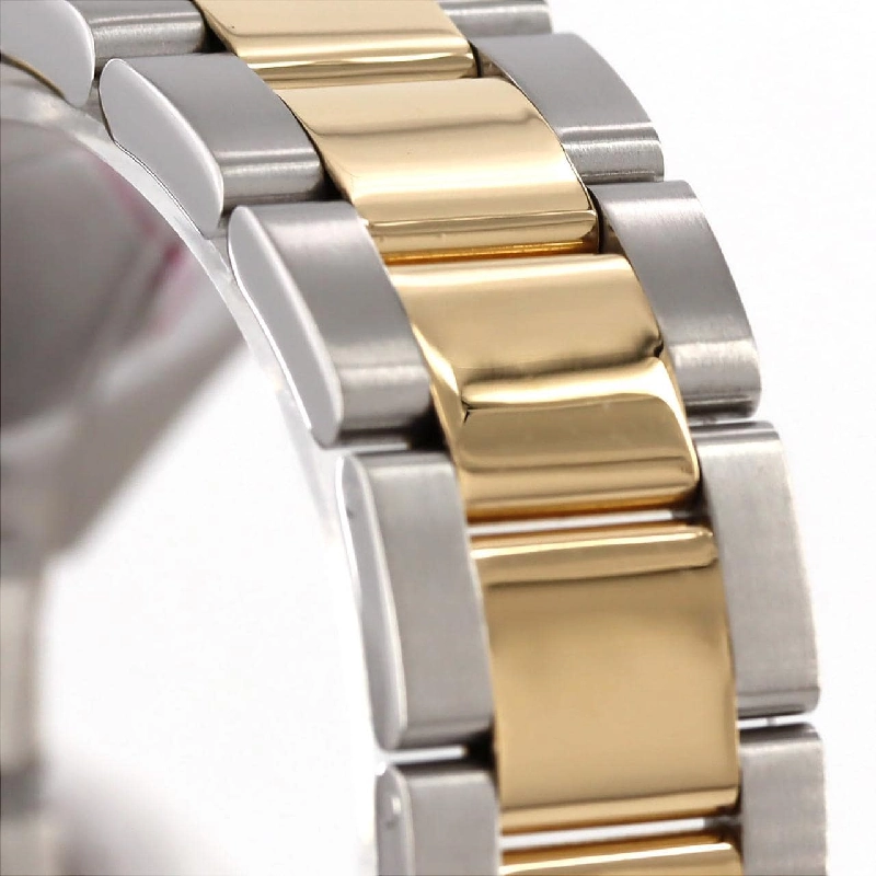 Đồng hồ Rolex GMT Master II 16713･3 SSxYG tự động - Hàng hiệu chính hãng 879963