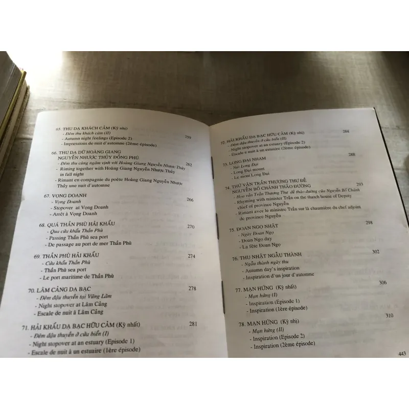 Ức trai thi tập 784628