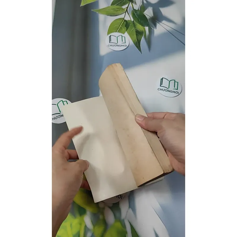 [XƯA] Bưởi - Sách Phật Giáo (1986) - Thích Nhất Hạnh       775988