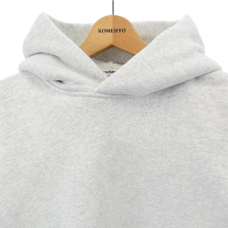 Áo khoác ALEXANDER WANG - Hàng hiệu Authentic 774122