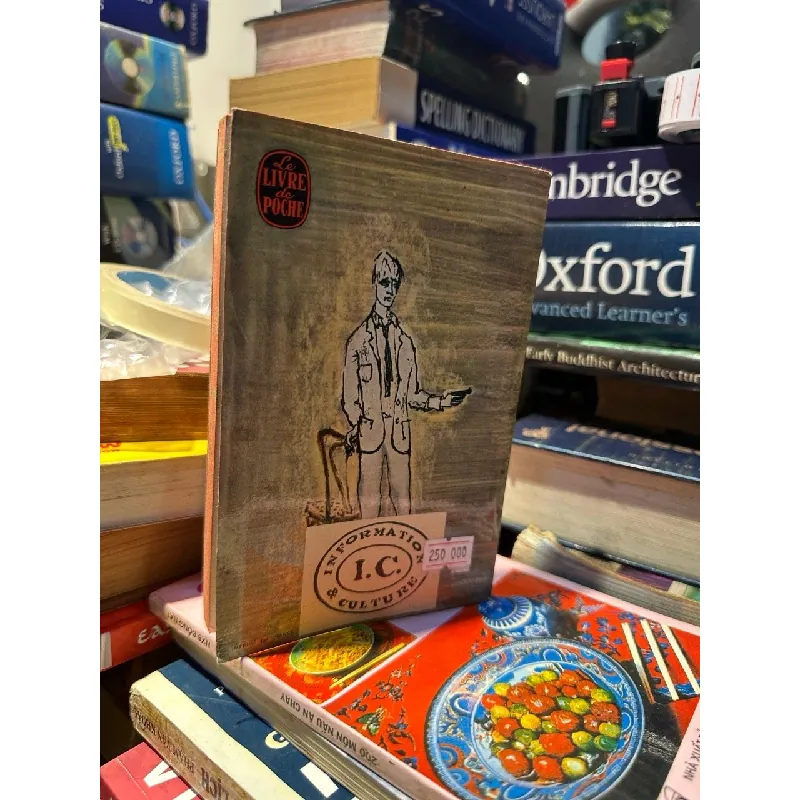 Les Mains Sales - Jean Paul Sartre 604236