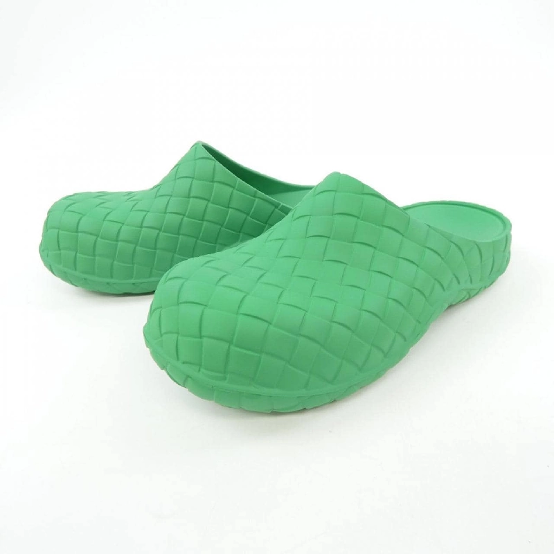 Giày sandal BOTTEGA VENETA - Hàng hiệu Authentic 907005