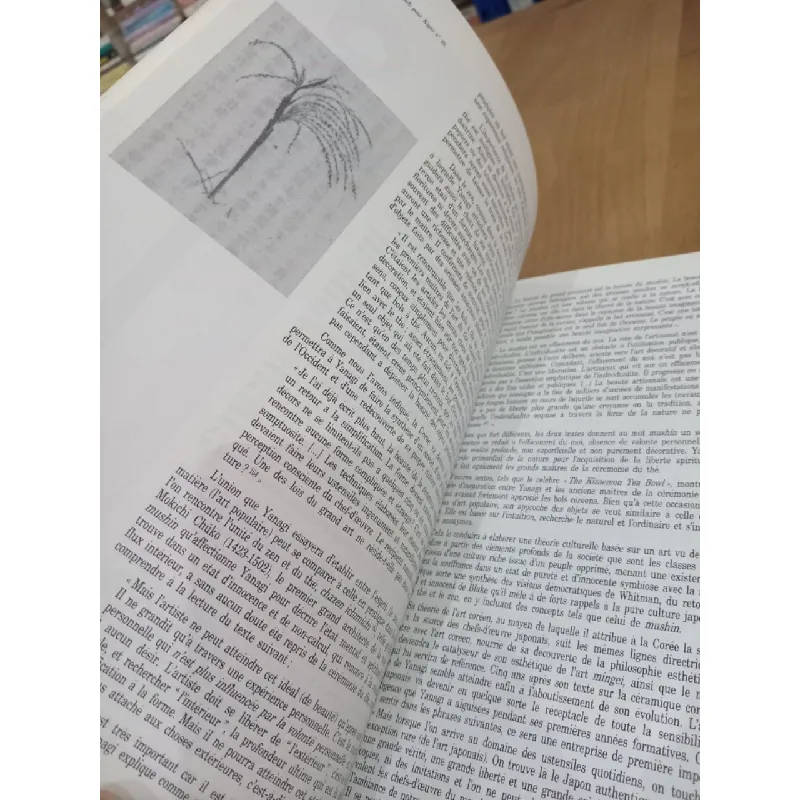 Yanagi Soetsu: ou les éléments d'une renaissance artistique Japonaise - E. Frolet 556850