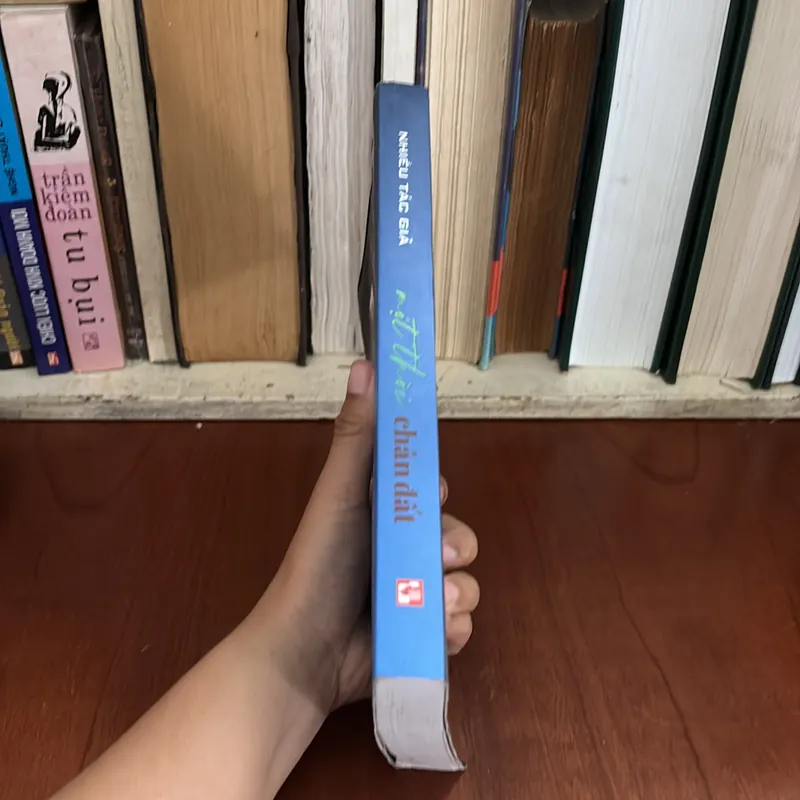 II Tuyển Tập Truyện Ngắn, Ký, Thơ, Tản Văn: Một Thời Chân Đất - Nhiều Tác Giả - 2021 589939