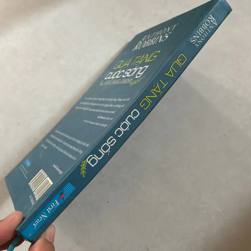 Quà tặng cuộc sống 1002608