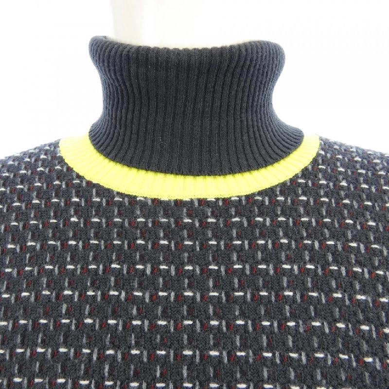 HERMES *82-5729 Áo len - Hàng hiệu Chính hãng 897132