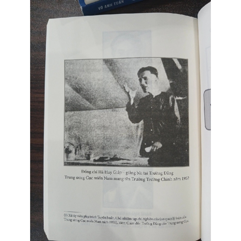 Công tác chính trị, tư tưởng và đời sống văn hóa, xã hội trong chiến khu cách mạng ở Nam Bộ (1945 – 1954) 549596