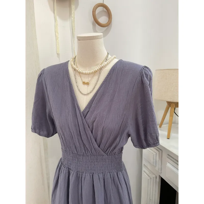 Đầm xô Nhật 707224