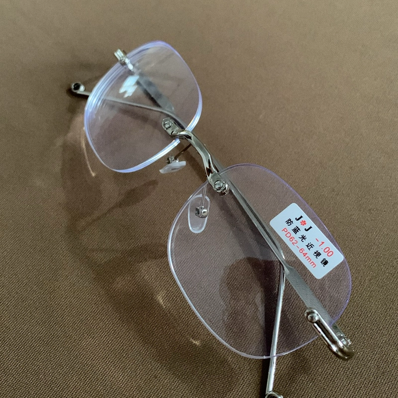 Kính cận 1 độ nữ 454934