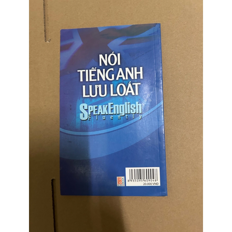 Nói tiếng anh lưu loát 506633