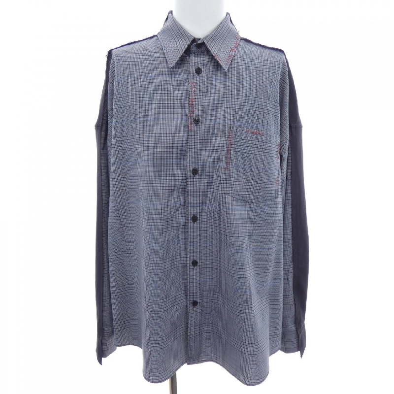 Áo sơ mi MARNI CUMU0278QSUTP794 - Hàng hiệu Authentic 892836