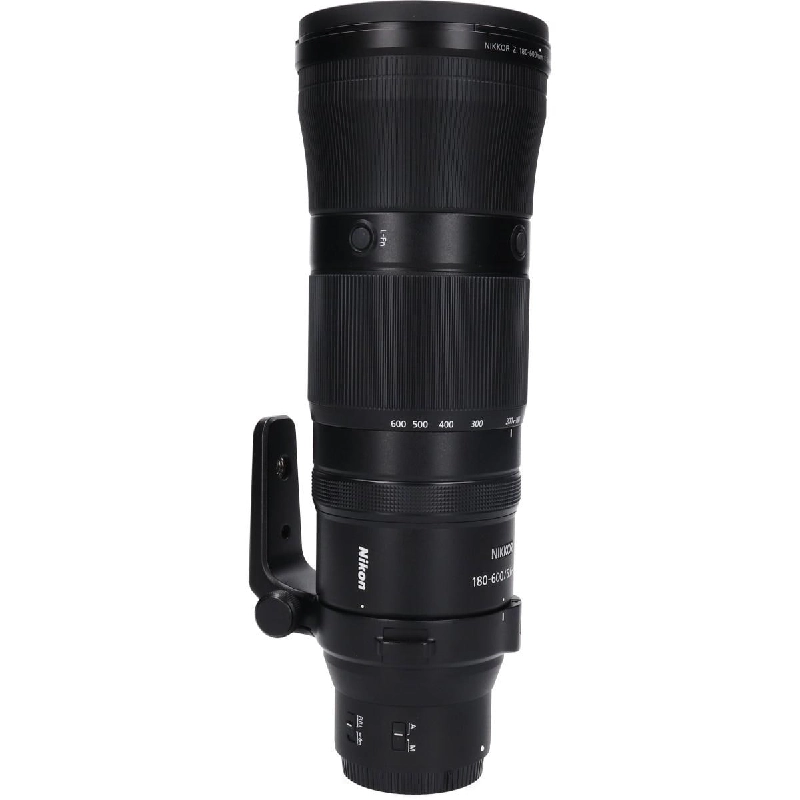 Z180-600mm F5.6-6.3VR - Hàng hiệu Authentic 879221