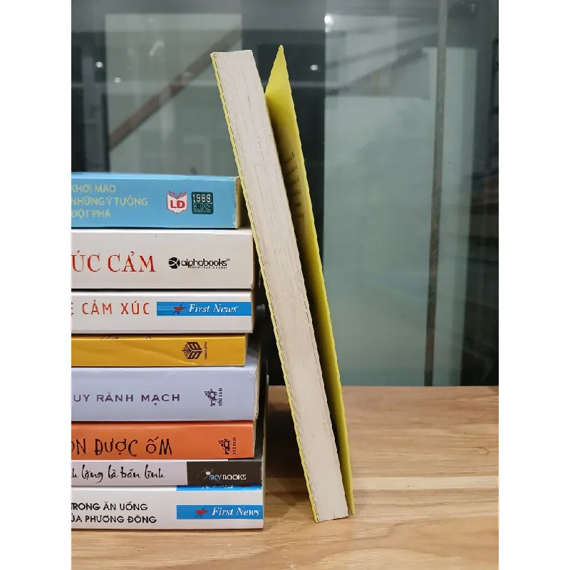 Luật hấp dẫn (The Law of Attraction) – Esther & Jerry Hicks 561564