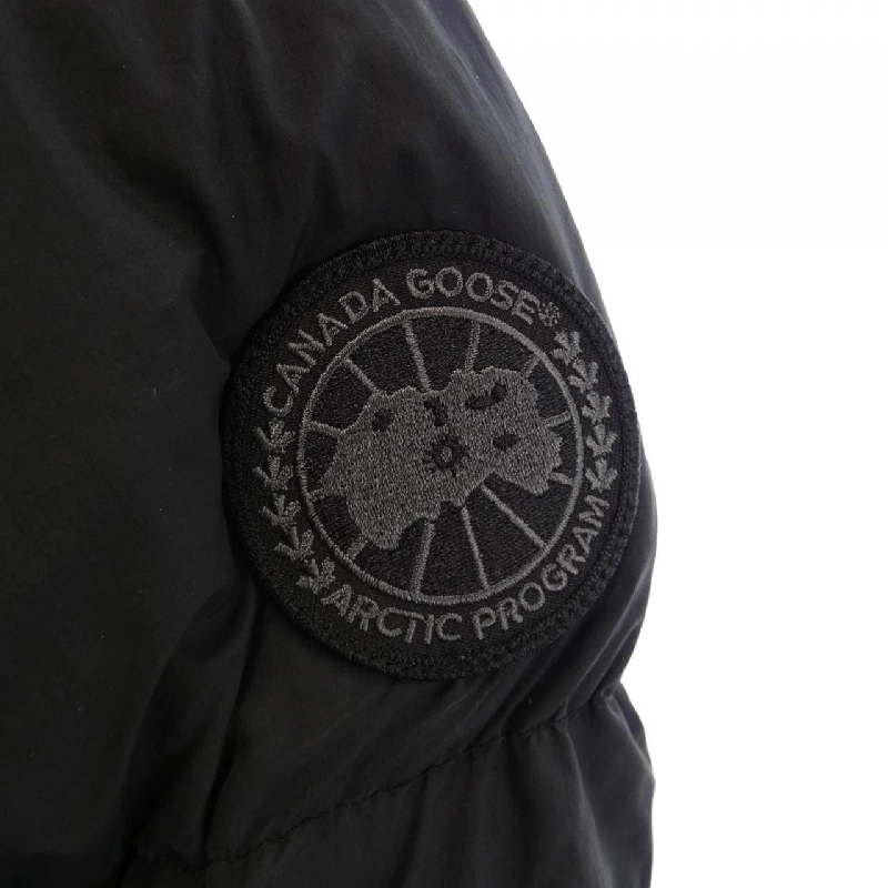 Áo khoác lông Canada Goose BLACK LABEL 2602LB JUNCTION 632332