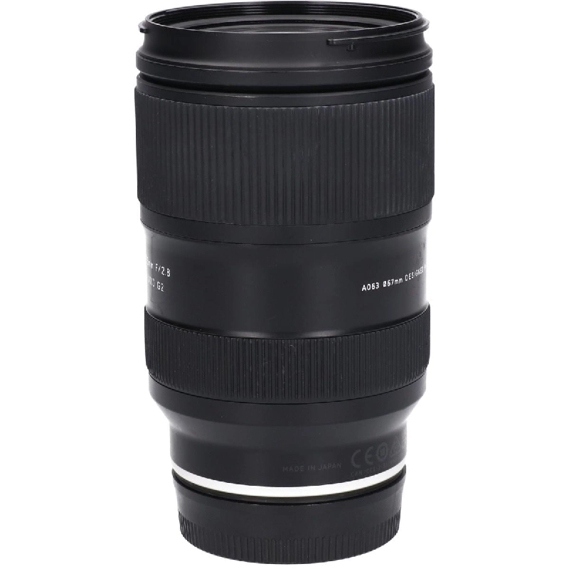 Sony E28-75mm F2.8 DI III VXD G2 A063 - Hàng hiệu Authentic 879767