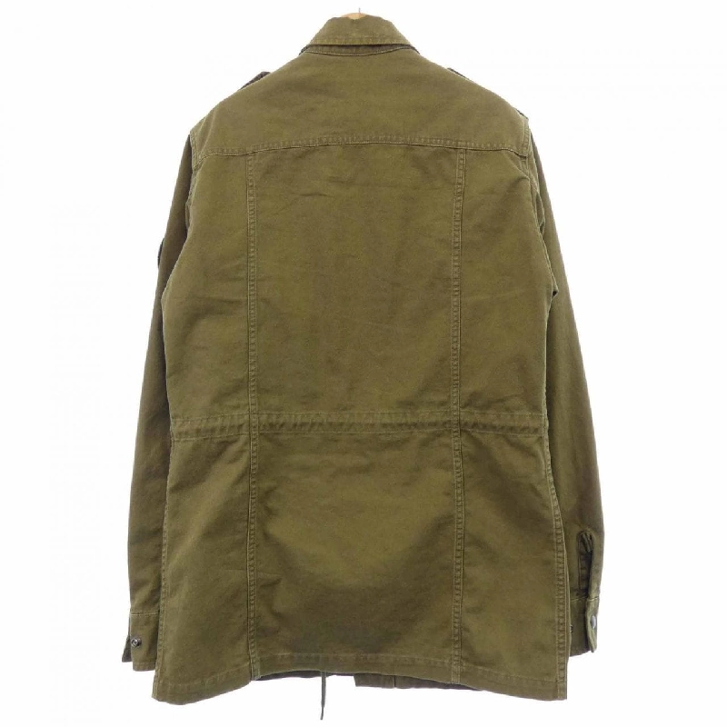 Áo khoác SAINT LAURENT 490088 Y153W - Hàng hiệu Authentic 888925