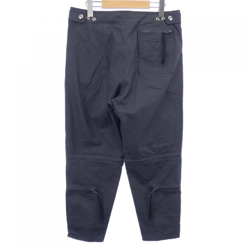 Quần âu PRADA SPH457 SOOO 16PC - Hàng hiệu Chính hãng 886277