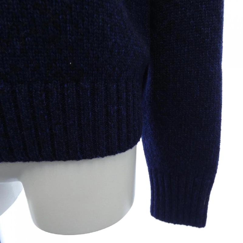 【Mã giảm giá】Chanel CHANEL Áo len 643724