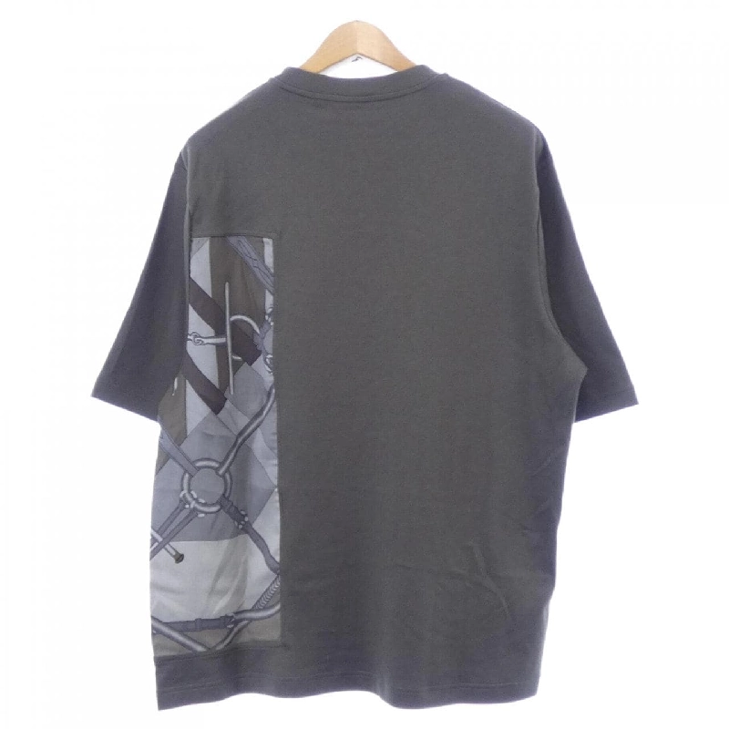 Áo thun HERMES PARCORS SANS FAUTE DECADRE 467920HA - Hàng hiệu Authentic 891222