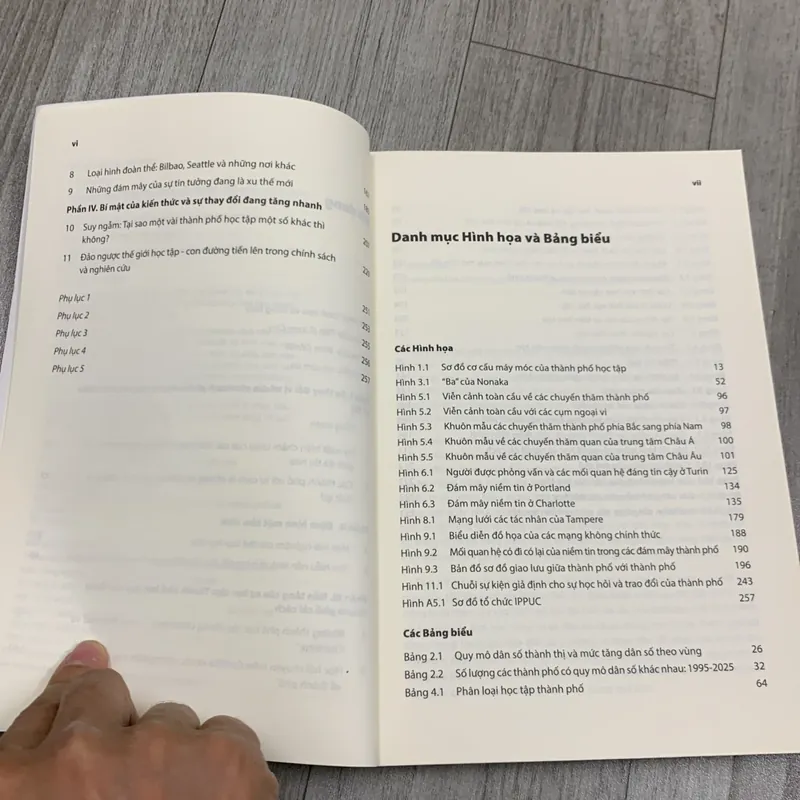 Vượt ra ngoài các thành phố thông minh - tim campbell.  707137