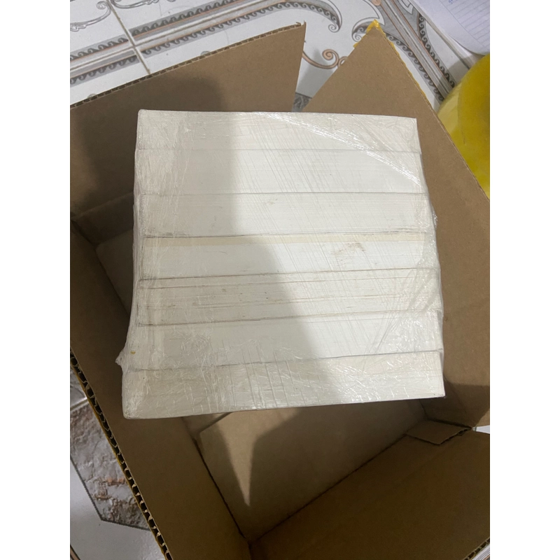 Giả tưởng - Công ty phép thuật ( 7 tập )  546259