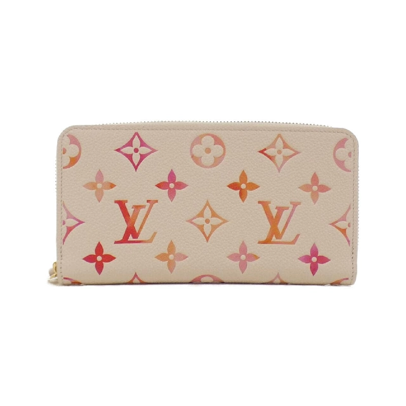 Ví Zippy Monogram Empreinte Louis Vuitton M83505 622887